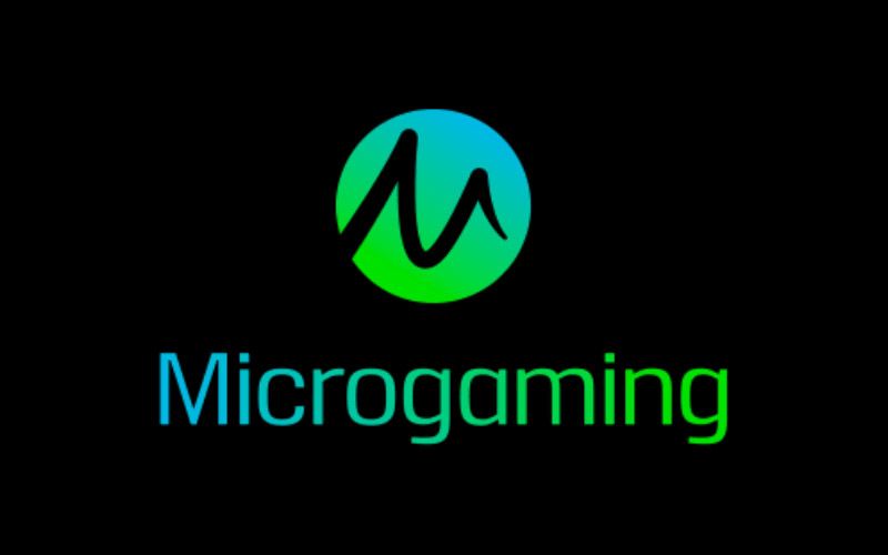Слоты от производителя Microgaming